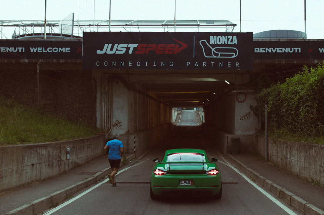 Part 8 (Northern Italty)