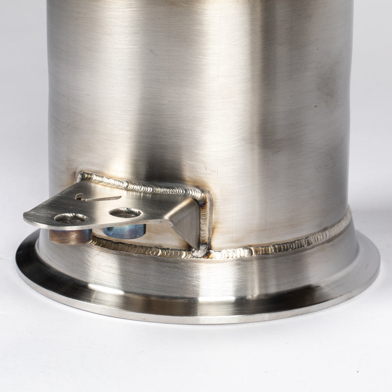 JCR Inconel Race Cats - 992.1 Carrera / Turbo