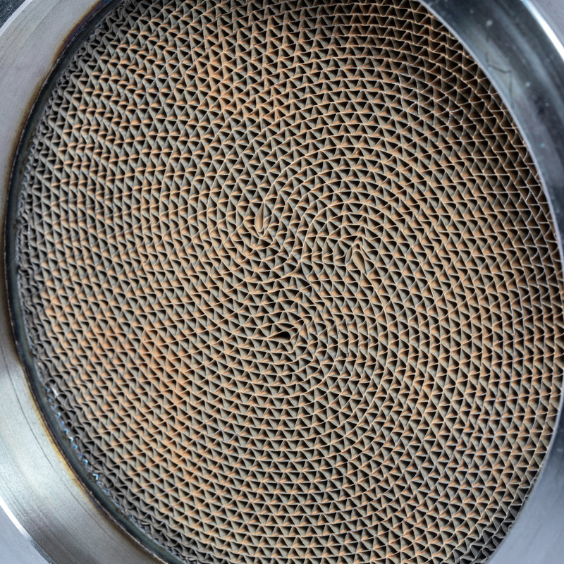 JCR Inconel Race Cats - 992.1 Carrera / Turbo