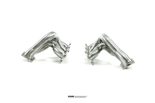 Kline Headers - 992.1 Carrera