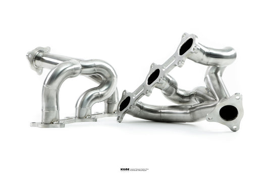 Kline Headers - 991.2 Carrera