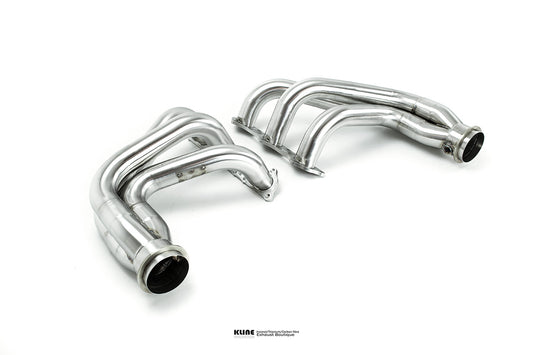 Kline Headers - 991.1 GT3 / GT3RS / 911R