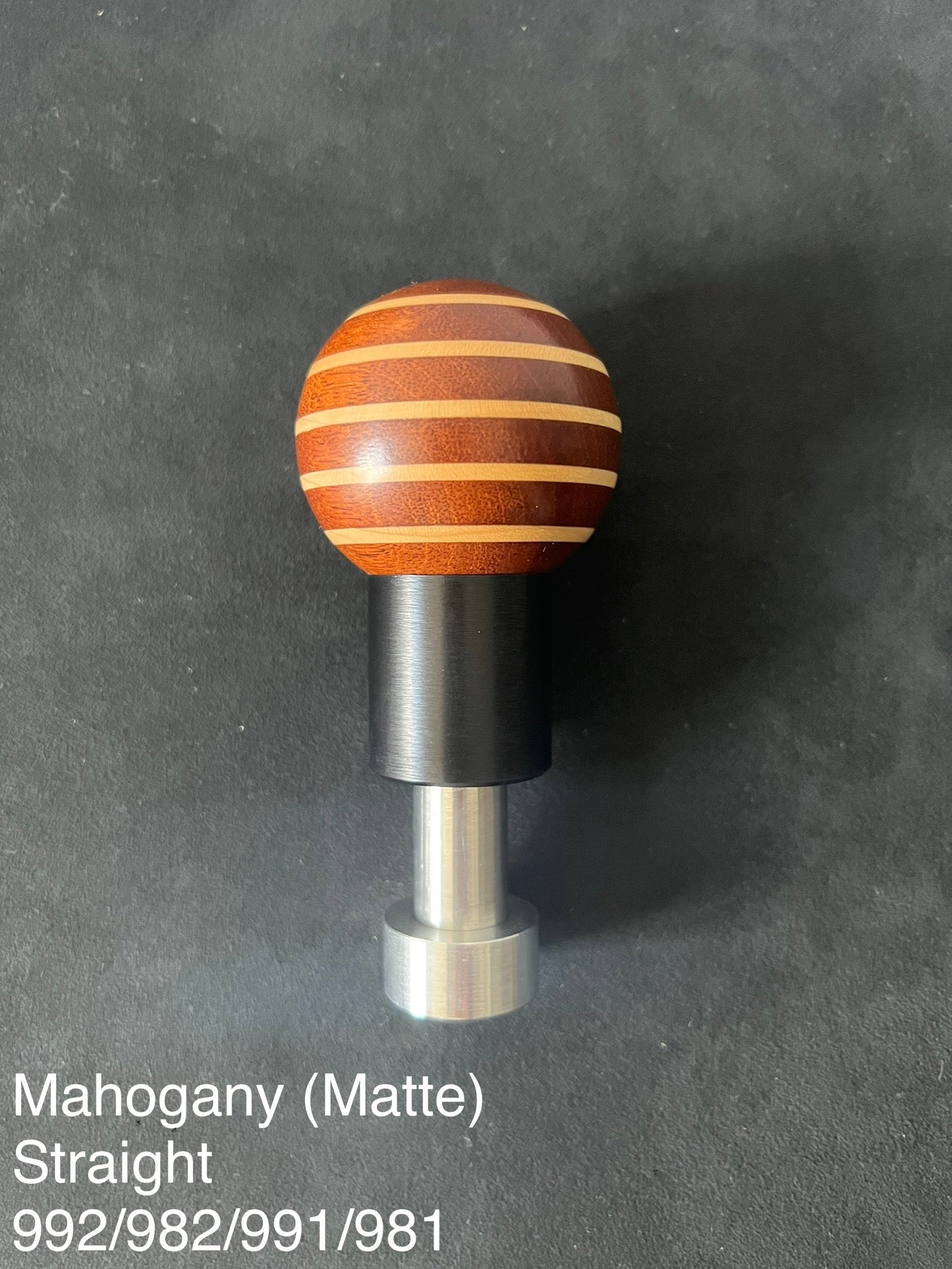 Heritage Shift Knob (Manual)