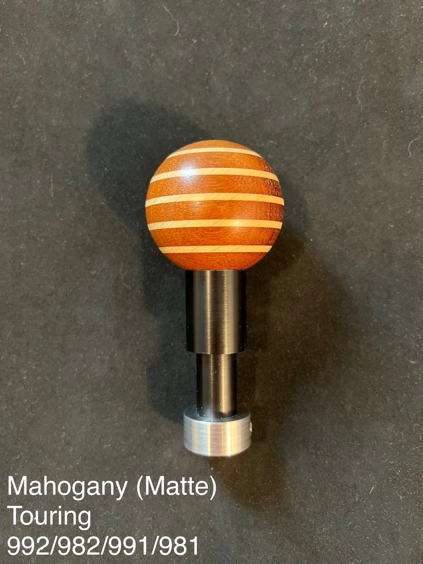 Heritage Shift Knob (Manual)