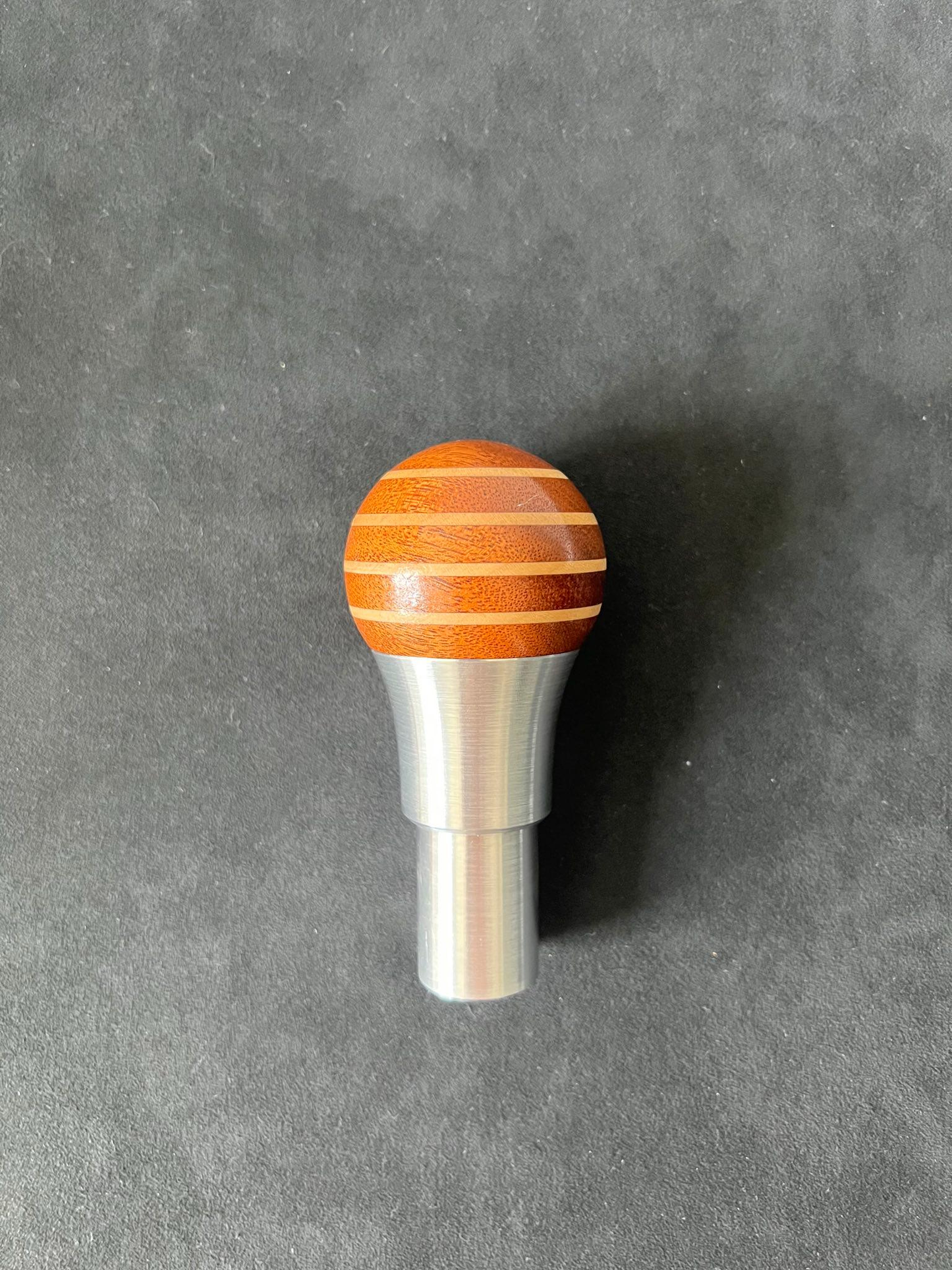 Heritage Shift Knob (PDK)